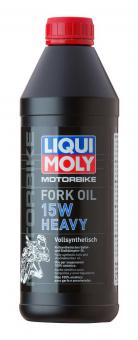 Motorbike Fork Oil 15W heavy 