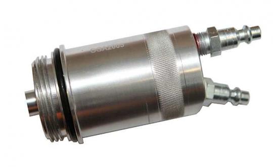 Gear Tronic Adapter Volvo/Ford Power Shift 