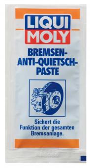 Bremsen-Anti-Quietsch-Paste 