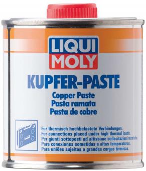 Kupfer-Paste 