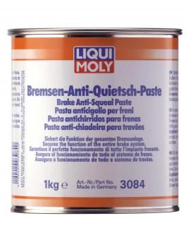 Bremsen-Anti-Quietsch-Paste 