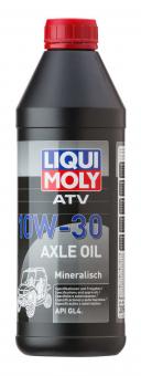 ATV Axle Oil 10W-30 