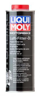 Motorbike Luft-Filter-Öl 