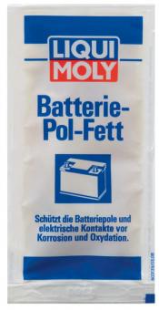 Batterie-Pol-Fett 