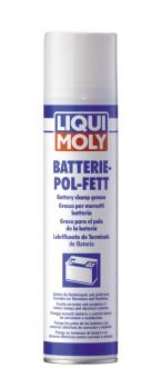 Batterie-Pol-Fett 
