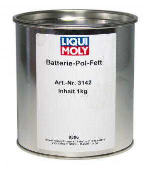 Batterie-Pol-Fett 