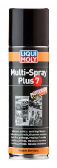 Multi-Spray Plus 7 