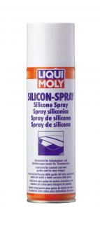 Siliconspray 