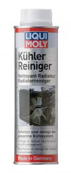 Kühler-Reiniger 