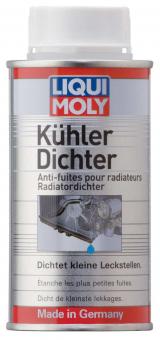 Kühler-Dichter 