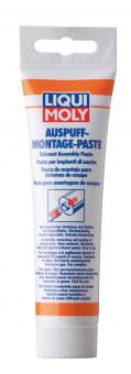 Auspuff-Montage-Paste 