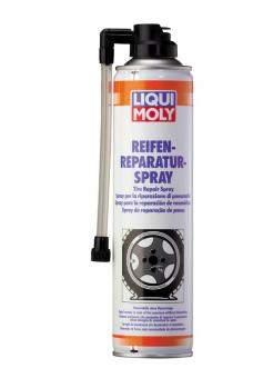 Reifen-Reparatur-Spray 