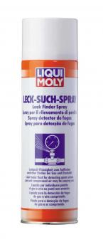 Leck-Such-Spray 