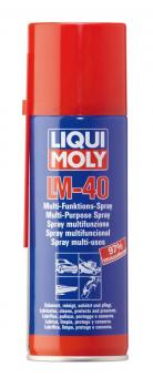 LM 40 Multi-Funktions-Spray 