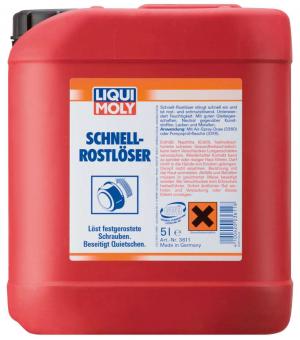 Schnell-Rostlöser 