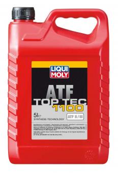 Top Tec ATF 1100 