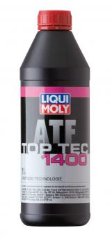 Top Tec ATF 1400 