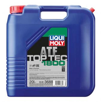 Top Tec ATF 1800 
