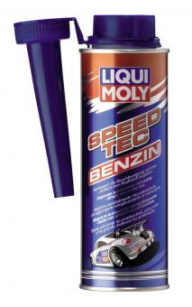 Speed Tec Benzin 