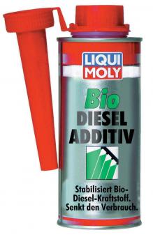 Bio Diesel Additiv 