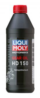 Motorbike Gear Oil HD 150 