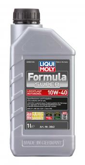 Formula Super 10W-40 