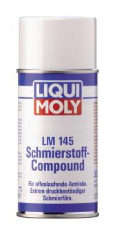 LM 145 Schmierstoff-Compound 