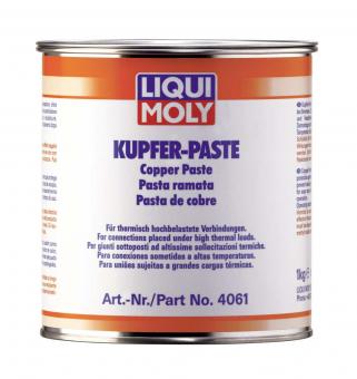 Kupfer-Paste 