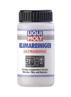 Klimareiniger ULTRASONIC 