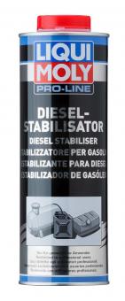Pro-Line Diesel-Stabilisator 