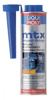 mtx Vergaser-Reiniger 