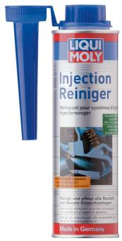 Injection Reiniger 