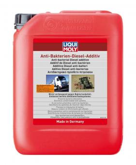 Anti Bakterien Diesel Additiv 