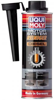 Motor-System-Reiniger Diesel 