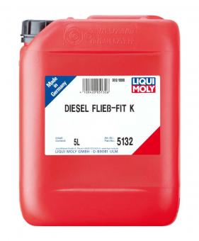 Diesel fließ-fit K 