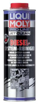 Pro-Line JetClean Diesel-System-Reiniger 