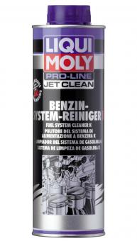 Pro-Line JetClean Benzin-System-Reiniger Konzentrat 