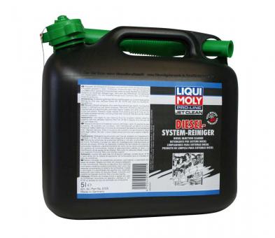 Pro-Line JetClean Diesel-System-Reiniger 