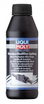 Pro-Line Dieselpartikelfilter Spülung 