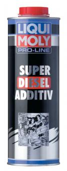 Pro-Line Super Diesel Additiv 