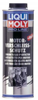 Pro-Line Motor-Verschleiß-Schutz 