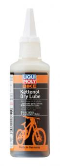 Bike Kettenöl Dry Lube 