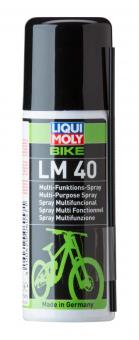 Bike LM 40 