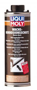 Wachs-Korrosions-Schutz braun/transparent 