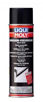 Hohlraum-Versiegelung transparent 