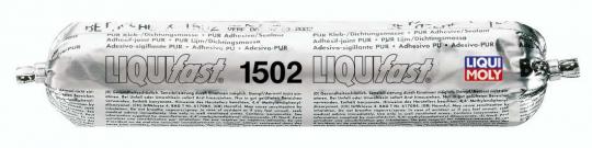 Liquifast 1502 