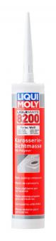 Liquimate 8200 MS Polymer weiss 