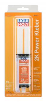 Liquimate 2K Power Kleber 