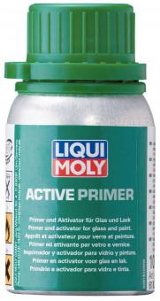 Active Primer 