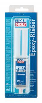 Epoxy-Kleber 25 ml 